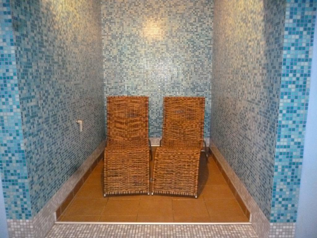 Studio Erika- Spiezovec Donovaly Exteriör bild