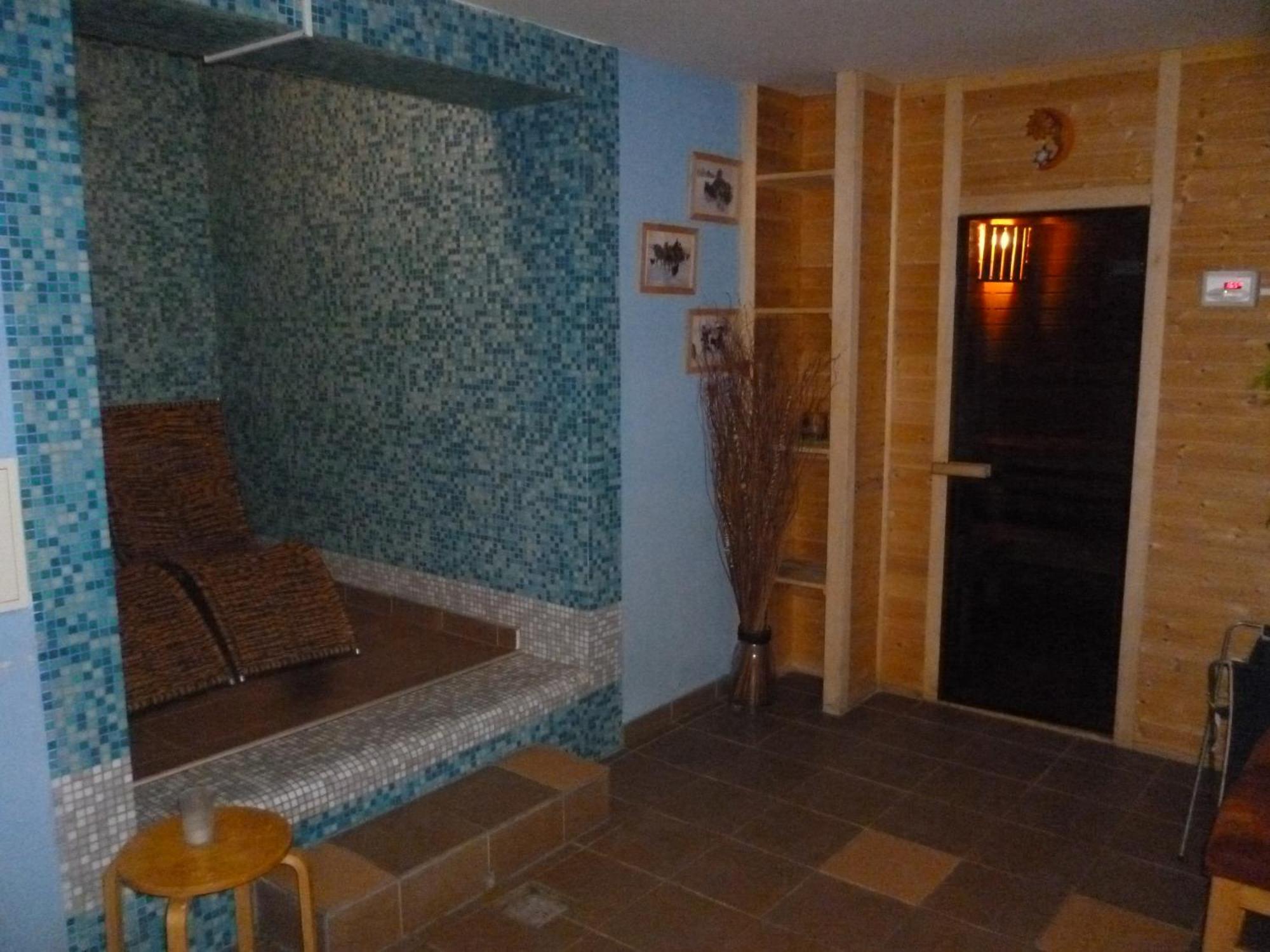 Studio Erika- Spiezovec Donovaly Exteriör bild