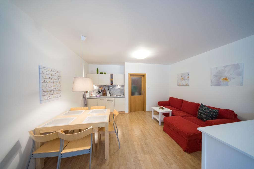 Studio Erika- Spiezovec Donovaly Exteriör bild