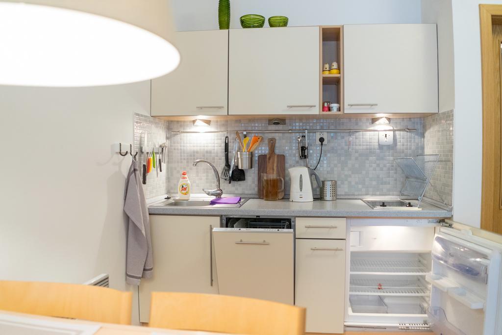Studio Erika- Spiezovec Donovaly Exteriör bild